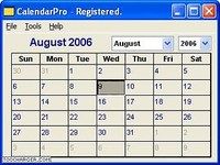 CalendarPro CalendarPro