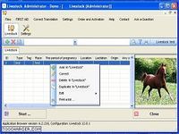 Livestock Livestock