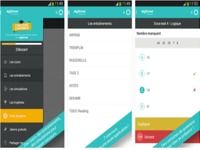 Concours Commerce iOS Concours Commerce iOS