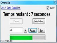 ChronBo ChronBo
