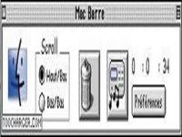 MacBarre MacBarre