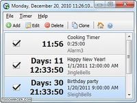 Free Countdown Timer Free Countdown Timer