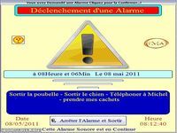 ToutesMesAlarmes V3 Pro ToutesMesAlarmes V3 Pro