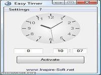 Easy Timer Easy Timer