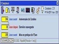 Compteurs Compteurs