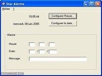 Star Alarme Star Alarme