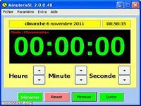 MinuterieSL MinuterieSL