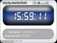 Wake Up Stand Up Réveil ! Wake Up Stand Up Réveil !