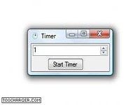 Simple Timer Simple Timer