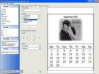 1-More Photo Calendar