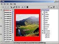 JIBS - Java Image Browser Sorter JIBS - Java Image Browser Sorter