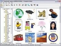 ST Thumbnails Explorer ST Thumbnails Explorer