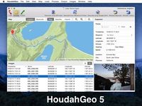 HoudahGeo HoudahGeo