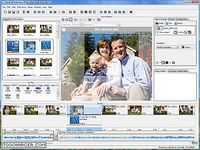 AquaSoft SlideShow XP five AquaSoft SlideShow XP five