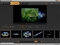 Aneesoft 3D Flash Gallery Aneesoft 3D Flash Gallery