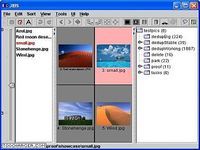 JIBS - Java Image Browser Sorter JIBS - Java Image Browser Sorter
