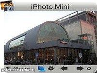 iPhoto mini iPhoto mini
