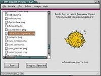 Clipart Viewer  (Caviewer) Clipart Viewer  (Caviewer)