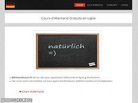 Allemandcours.fr Allemandcours.fr