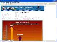 FlashStats 2006 FlashStats 2006