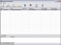 Advanced Log Monitor Advanced Log Monitor