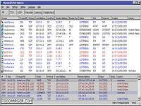 DiamondCS Port Explorer DiamondCS Port Explorer