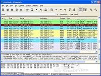 Wireshark Portable Wireshark Portable