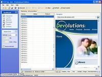 TCP Spy .NET Professional Edition TCP Spy .NET Professional Edition