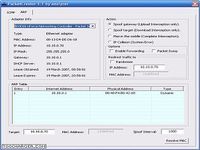PacketCreator PacketCreator