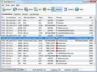 Real NetStat Real NetStat