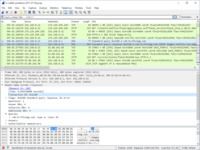 Wireshark Wireshark