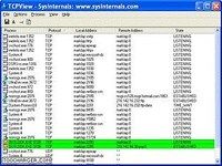 TCPView TCPView
