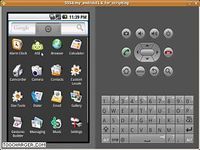 Android Scripting Android Scripting