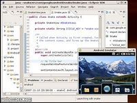 Android 2.3 SDK Android 2.3 SDK