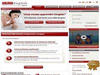 Cours d'anglais en ligne ABA English Cours d'anglais en ligne ABA English