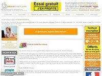 Cours et exercices de Grammaire Anglaise Cours et exercices de Grammaire Anglaise