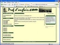 profdanglais.com : cours d'anglais en ligne profdanglais.com : cours d'anglais en ligne