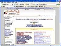 Apprendre l'anglais : Cours d'anglais, jeux, exercices, ... Apprendre l'anglais : Cours d'anglais, jeux, exercices, ...