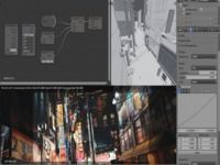 Blender linux Blender linux
