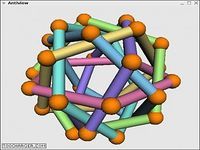 Antiprism Antiprism