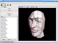 gSculpt gSculpt
