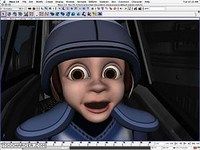 Maya Personal Learning Edition Maya Personal Learning Edition