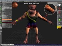3D-Brush 3D-Brush