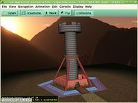 view3dscene view3dscene