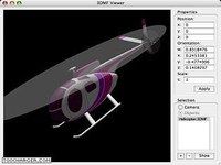 3DMF Viewer 3DMF Viewer