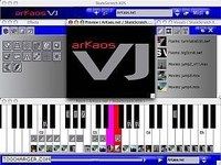 ArKaos VJ MIDI ArKaos VJ MIDI