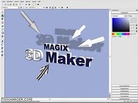Magix 3D Maker Magix 3D Maker