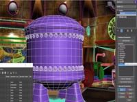 Autodesk 3DS MAX  Autodesk 3DS MAX