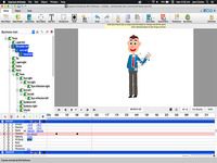 Express Animate Animation 2D pour Mac Express Animate Animation 2D pour Mac