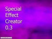 Gamesharked Special Effect Creator Gamesharked Special Effect Creator